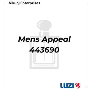 Mens Appeal 443690 Luzi