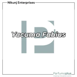 Yacuma Fabius Parfums Plus