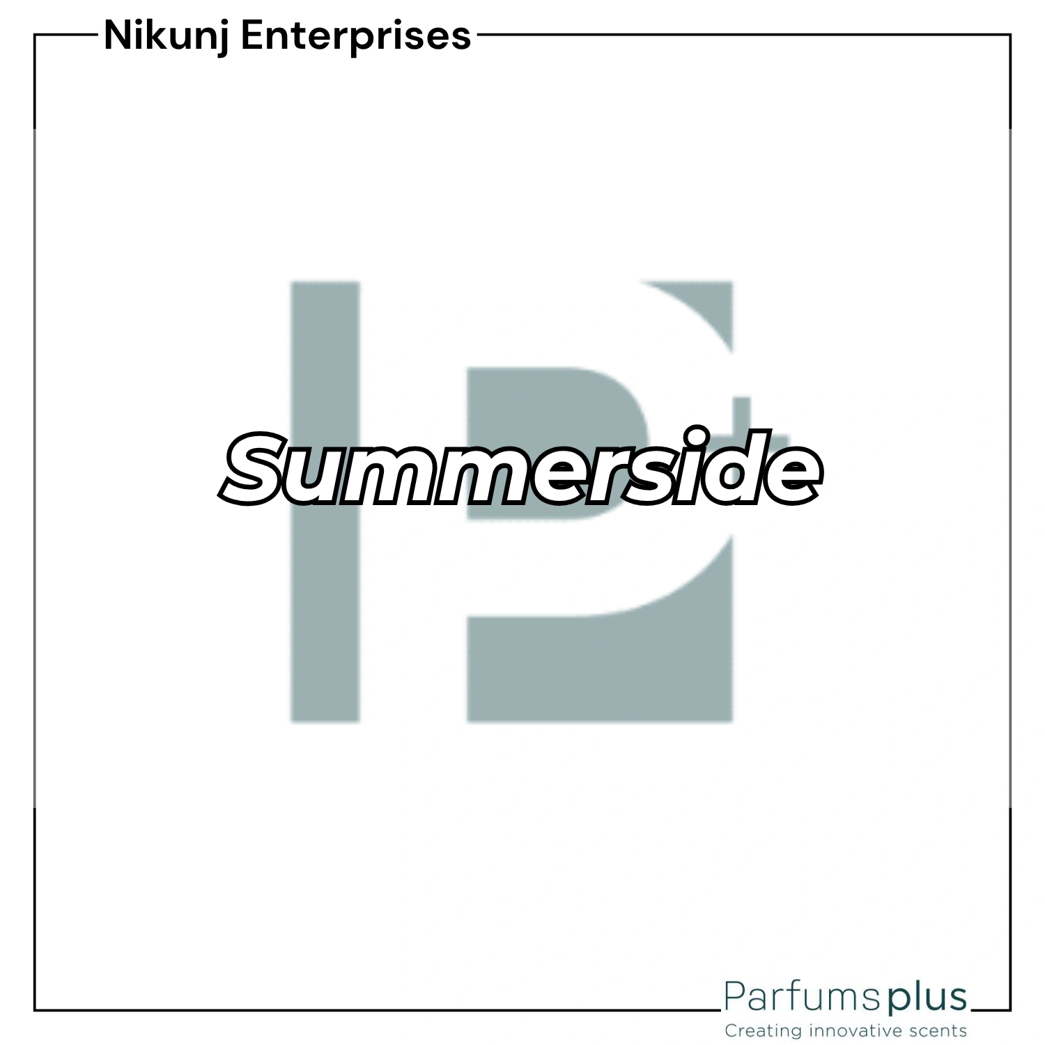 Summerside Parfums Plus