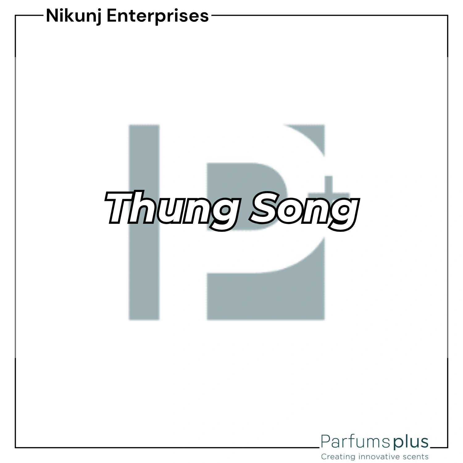 Thung Song Parfums Plus