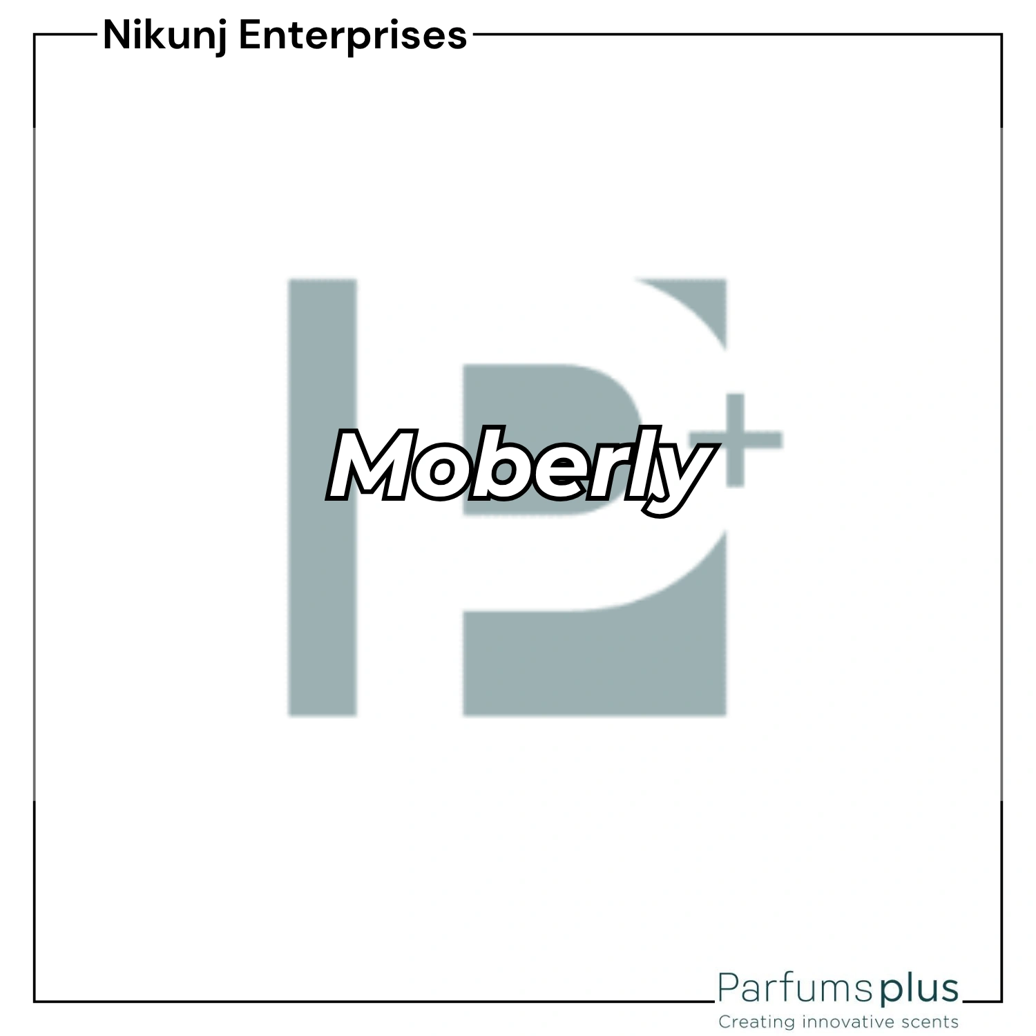 Moberly Parfums Plus