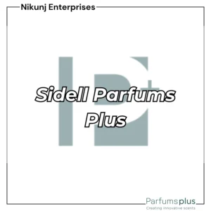 Sidell Parfums Plus