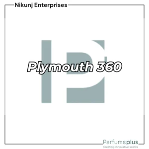 Plymouth 360 Parfums Plus