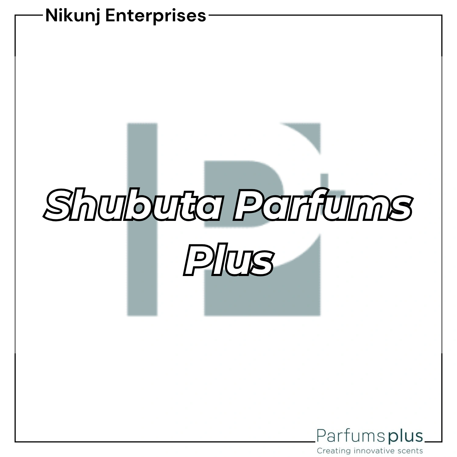 Shubuta Parfums Plus