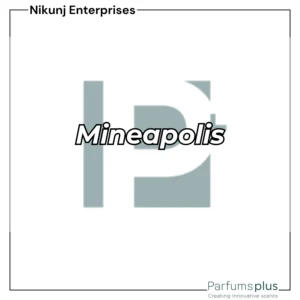 Mineapolis Parfums Plus