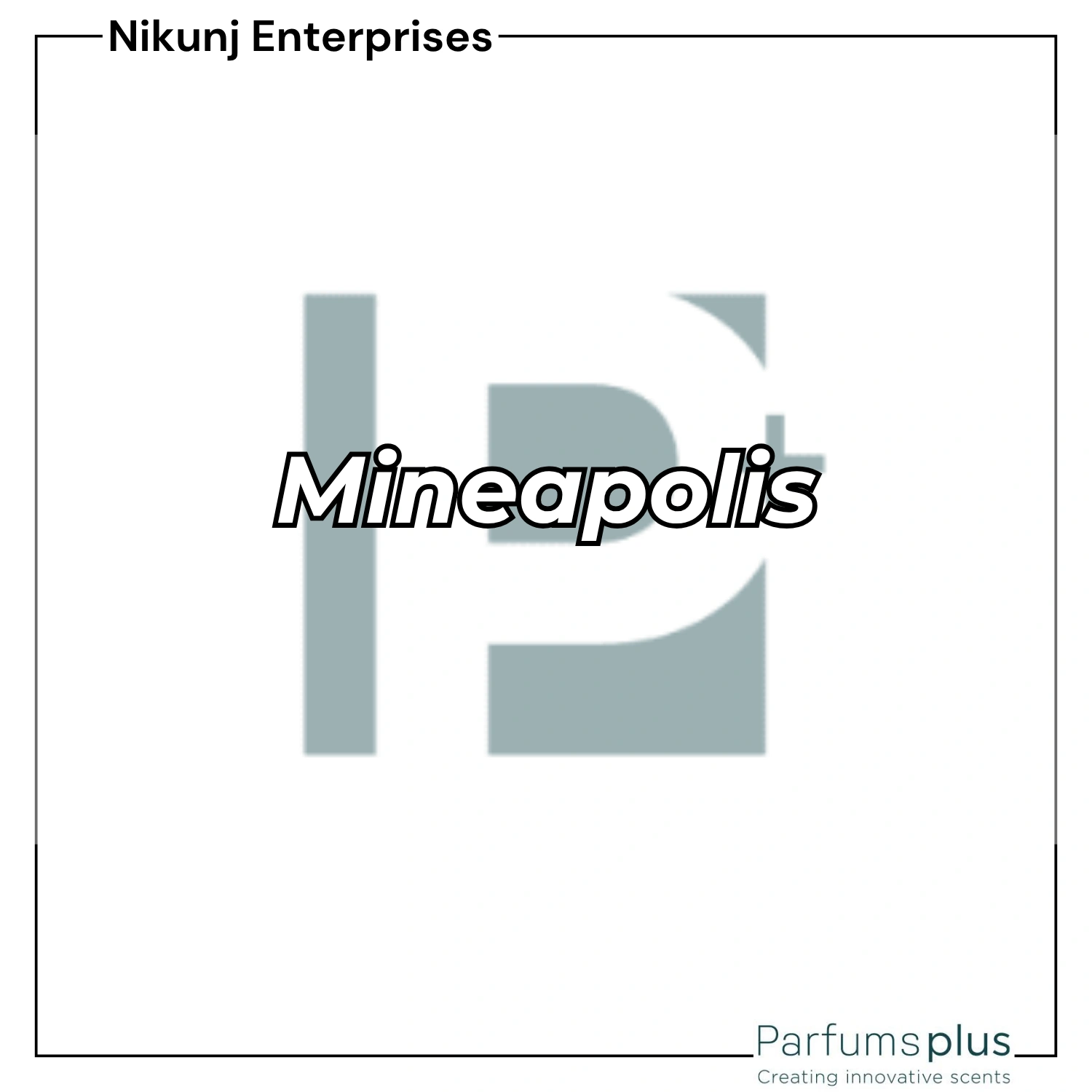 Mineapolis Parfums Plus