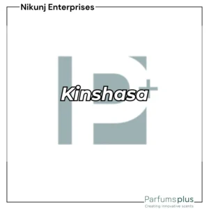 Kinshasa Parfums Plus