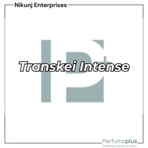 Transkei Intense Parfums Plus