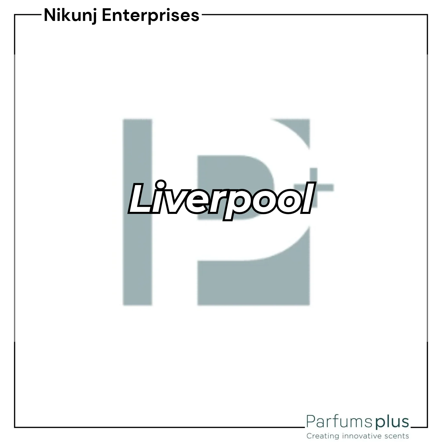 Liverpool Parfums Plus