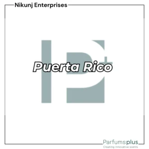 Puerta Rico Parfums Plus