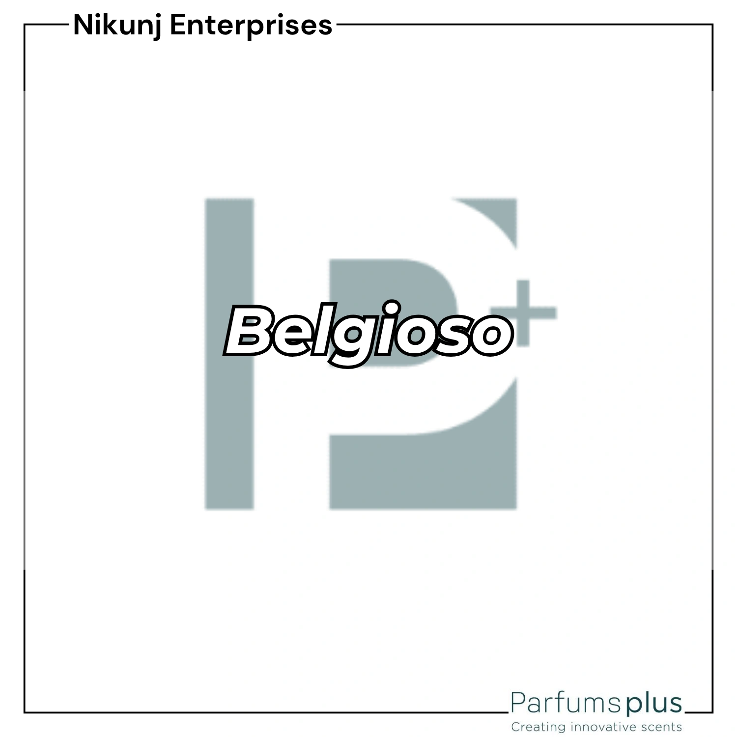 Belgioso Parfums Plus