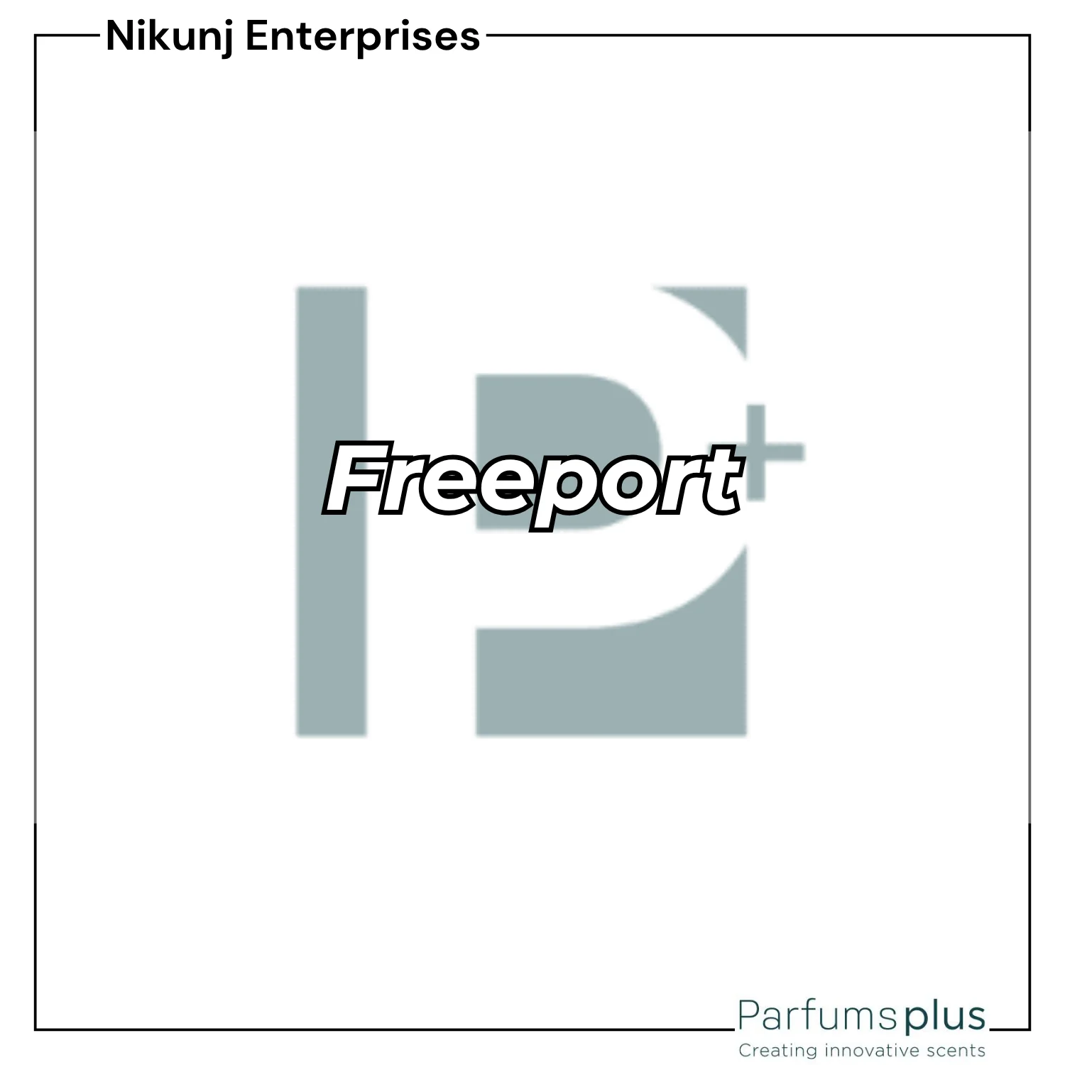 Freeport Parfums Plus