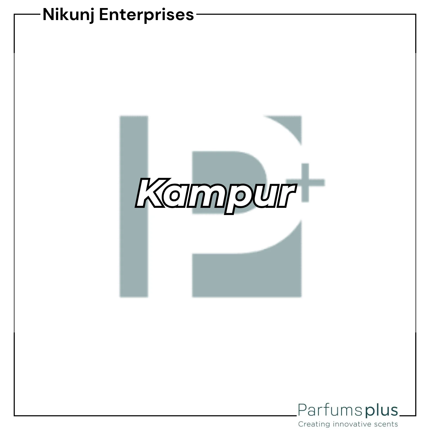 Kampur Parfums Plus
