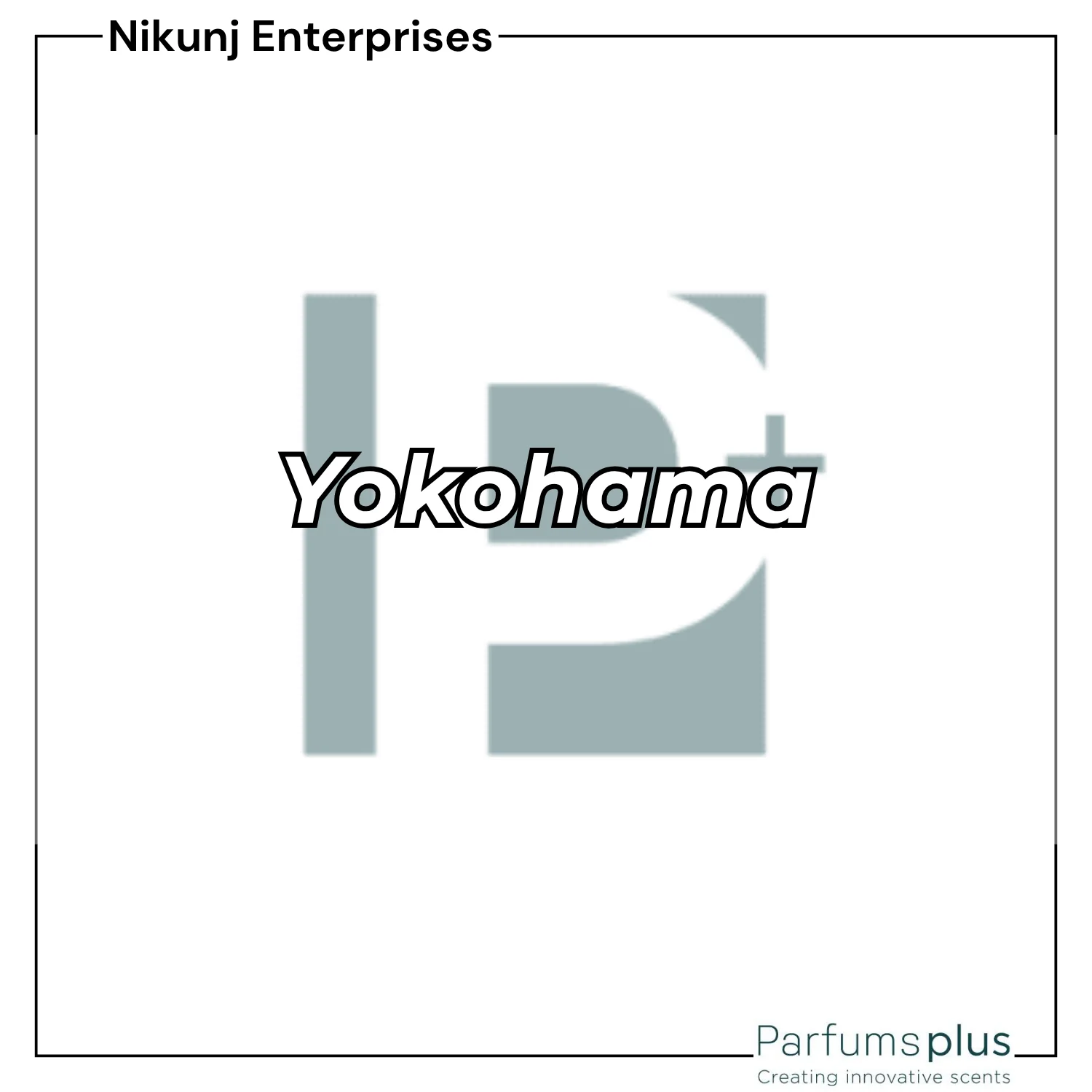 Yokohama Parfums Plus