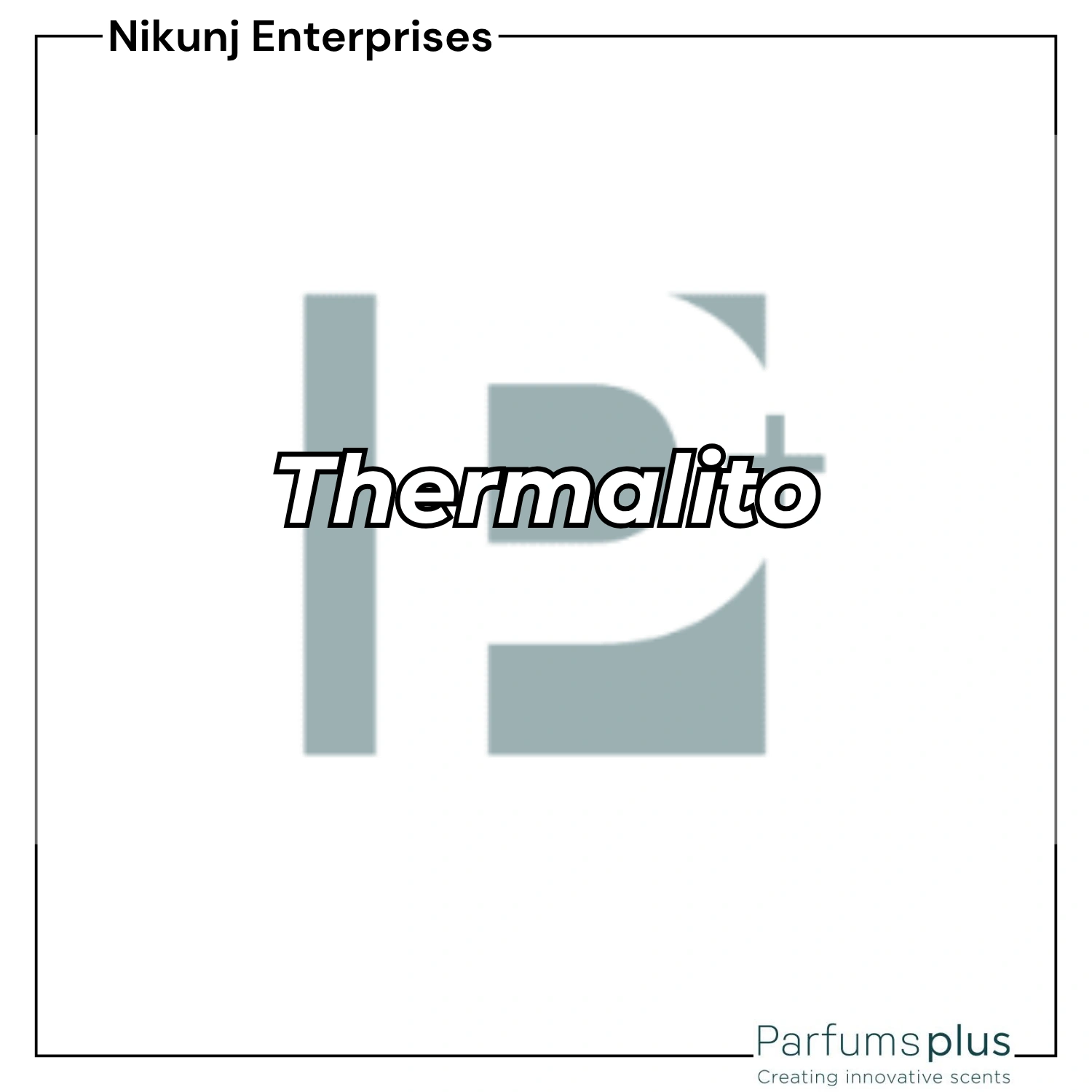 Thermalito Parfums Plus