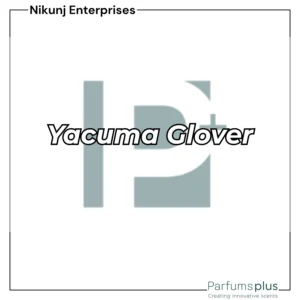 Yacuma Glover Parfums Plus