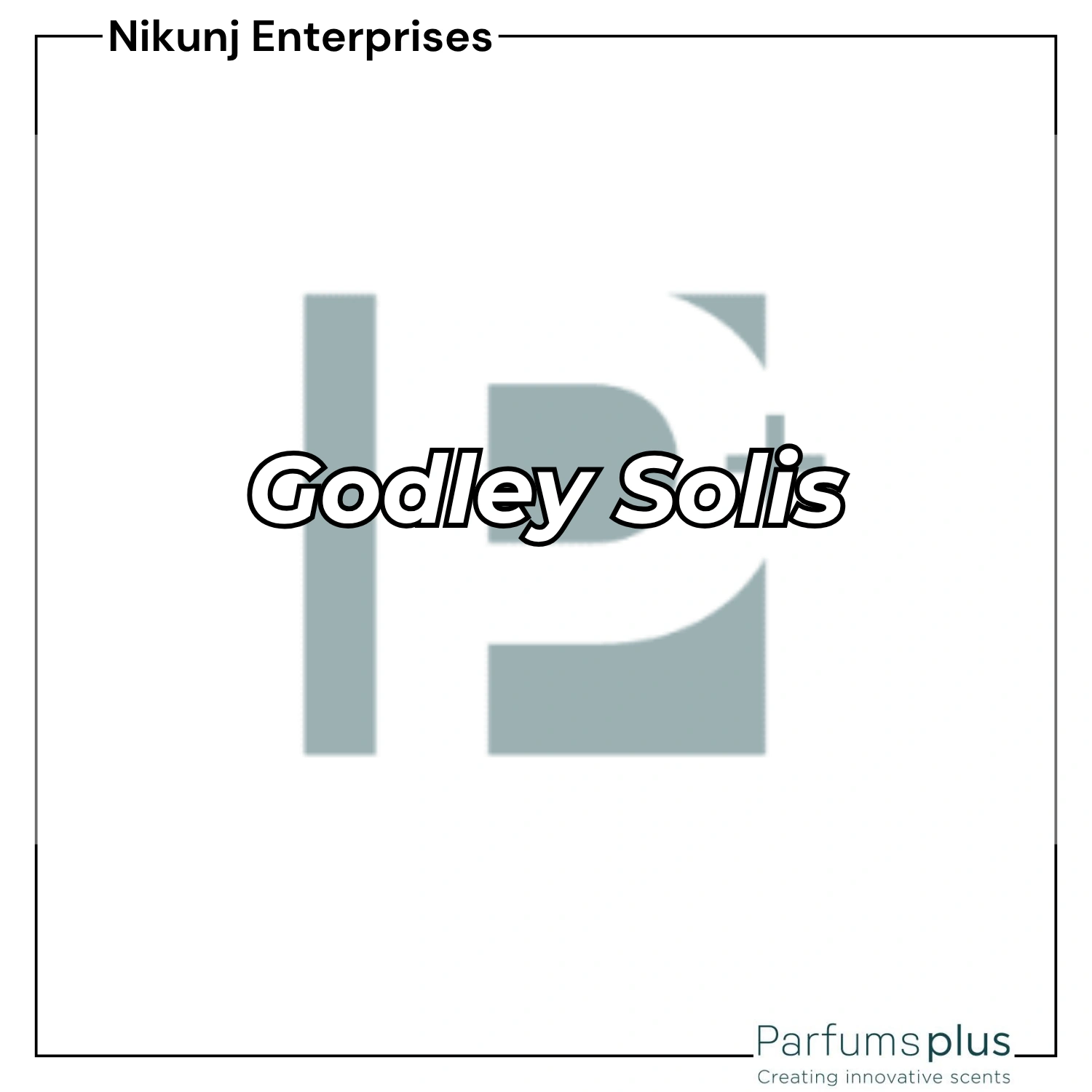 Godley Solis Parfums Plus
