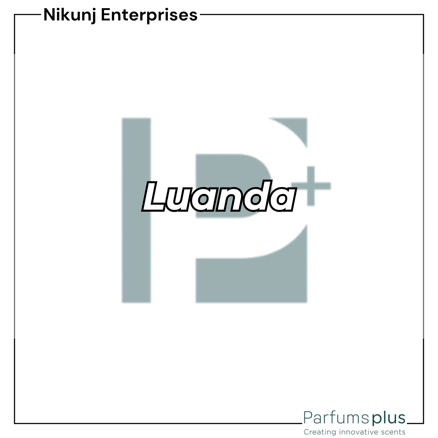 Luanda Parfums Plus