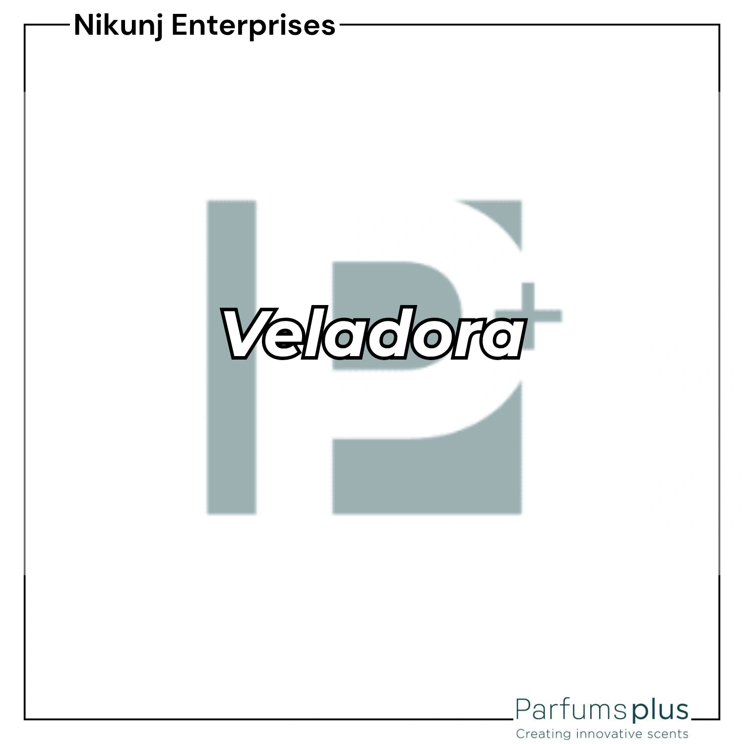 Veladora Parfums Plus