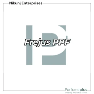 Frejus PPF Parfums Plus