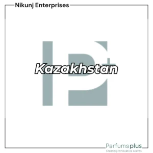 Kazakhstan Parfums Plus