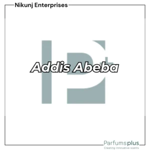 Addis Abeba Parfums Plus