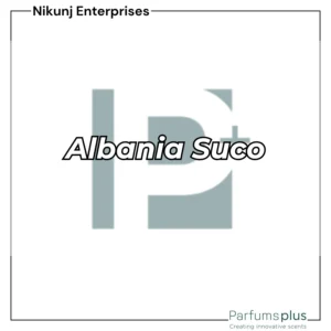 Albania Suco Parfums Plus