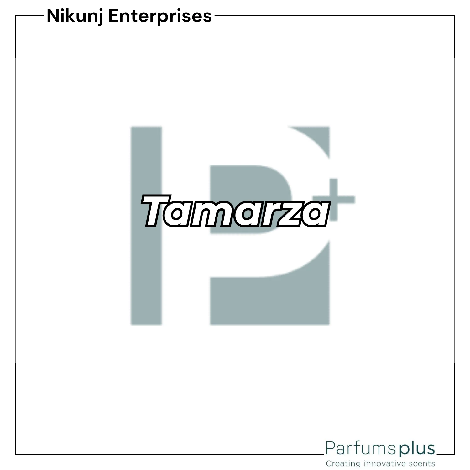 Tamarza Parfums Plus