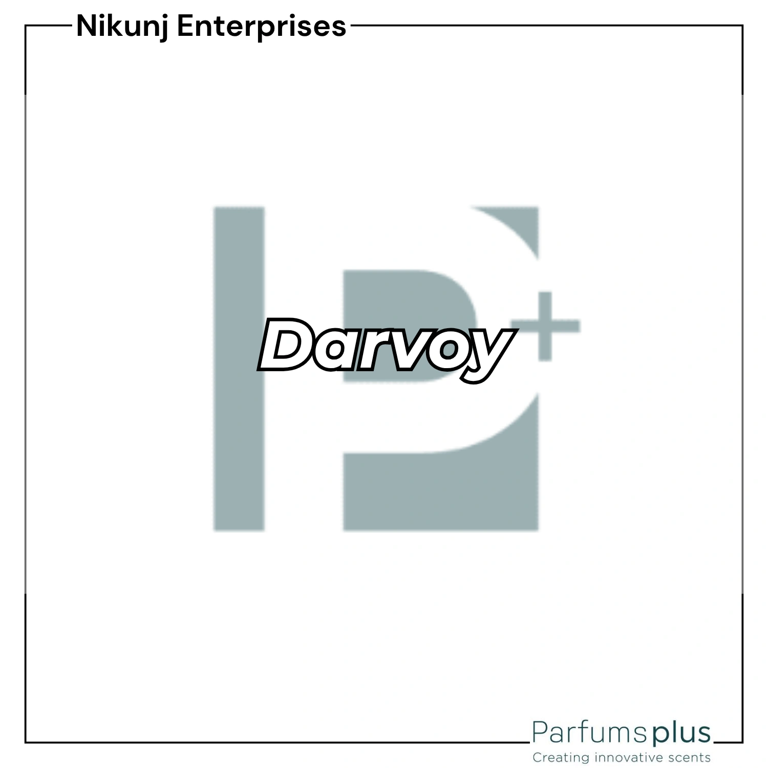 Darvoy Parfums Plus