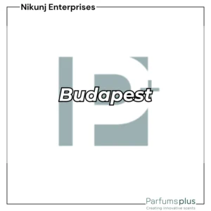 Budapest Parfums Plus