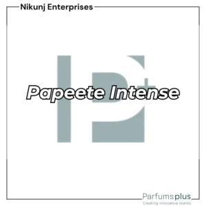 Papeete Intense Parfums Plus
