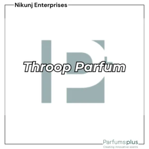 Throop Parfum Parfums Plus