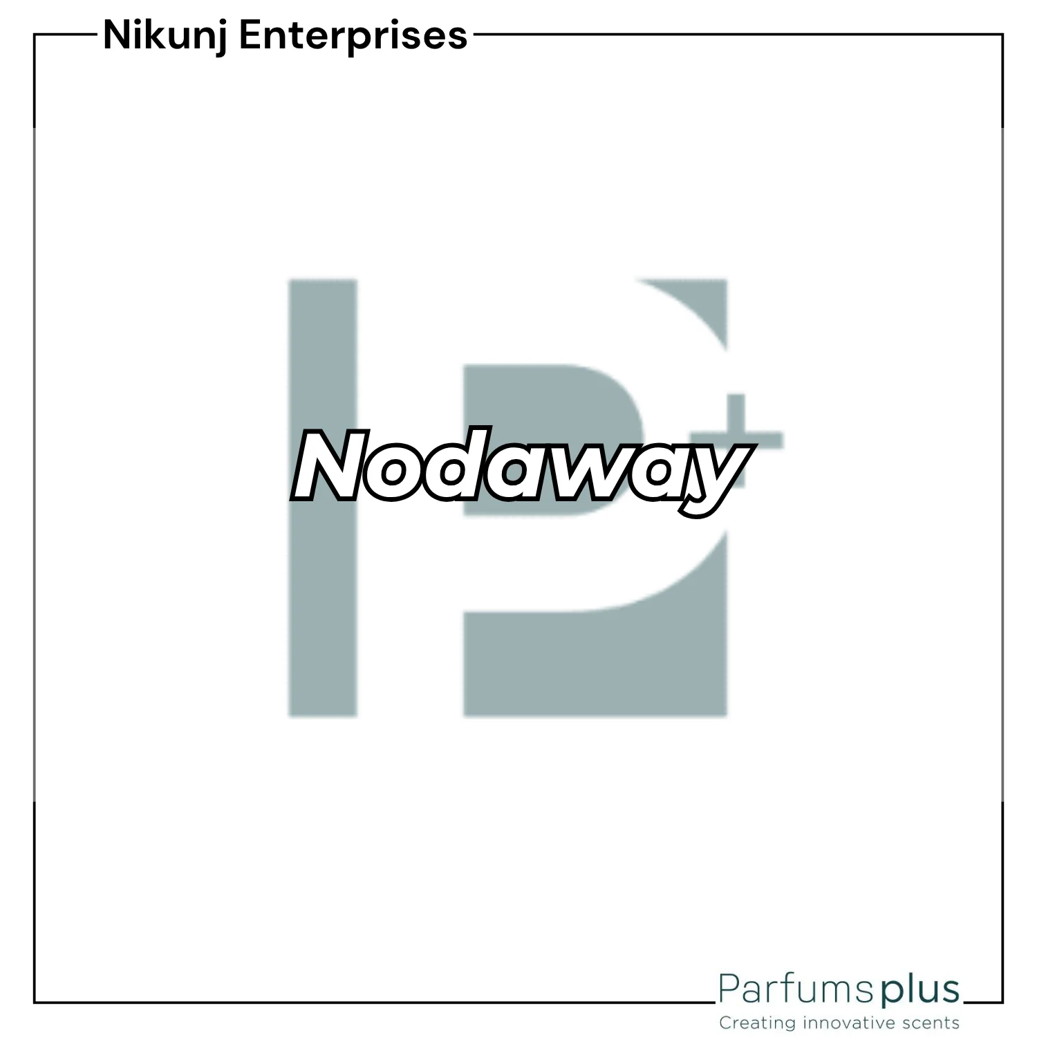 Nodaway Parfums Plus