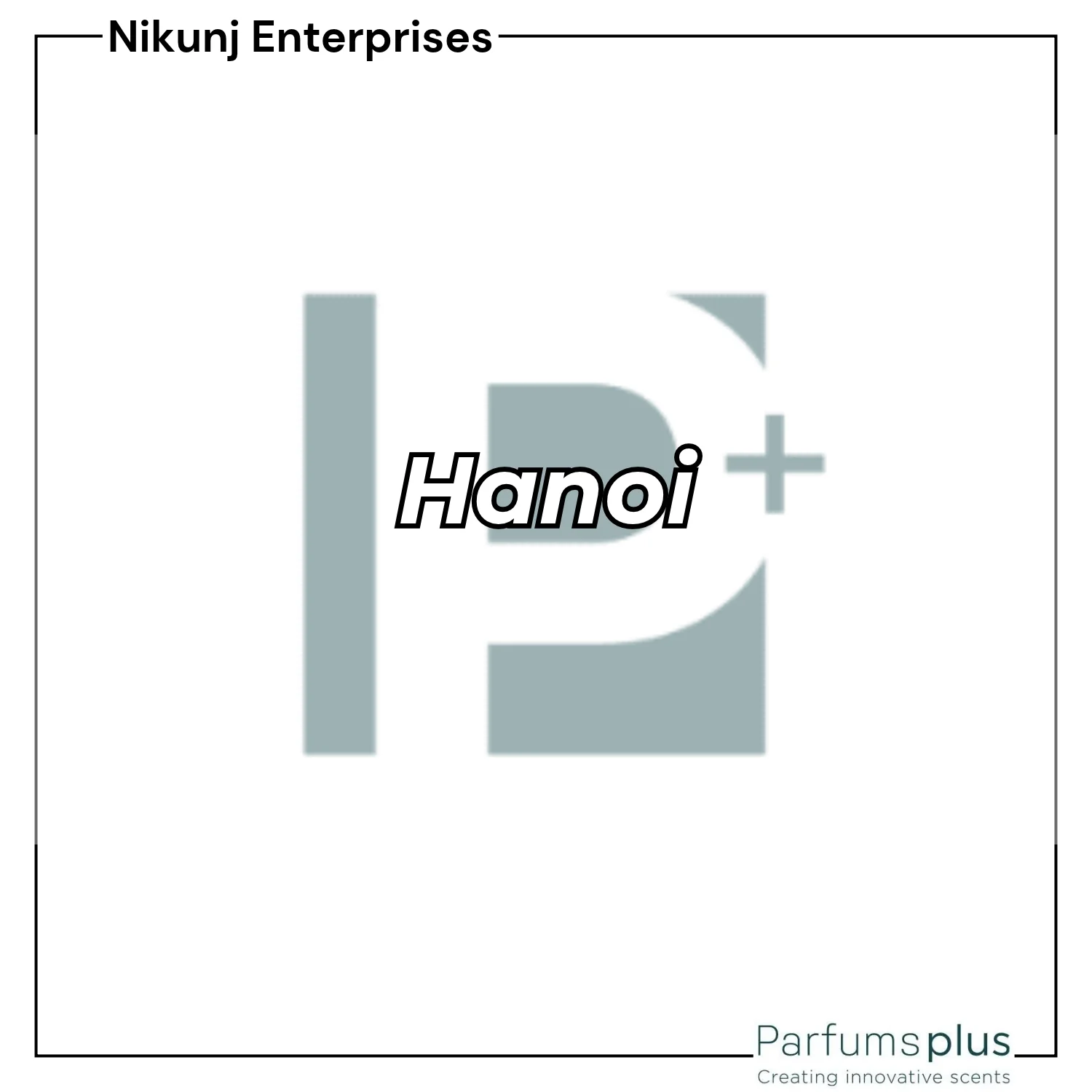 Hanoi Parfums Plus