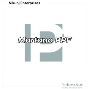 Martano PPF Parfums Plus