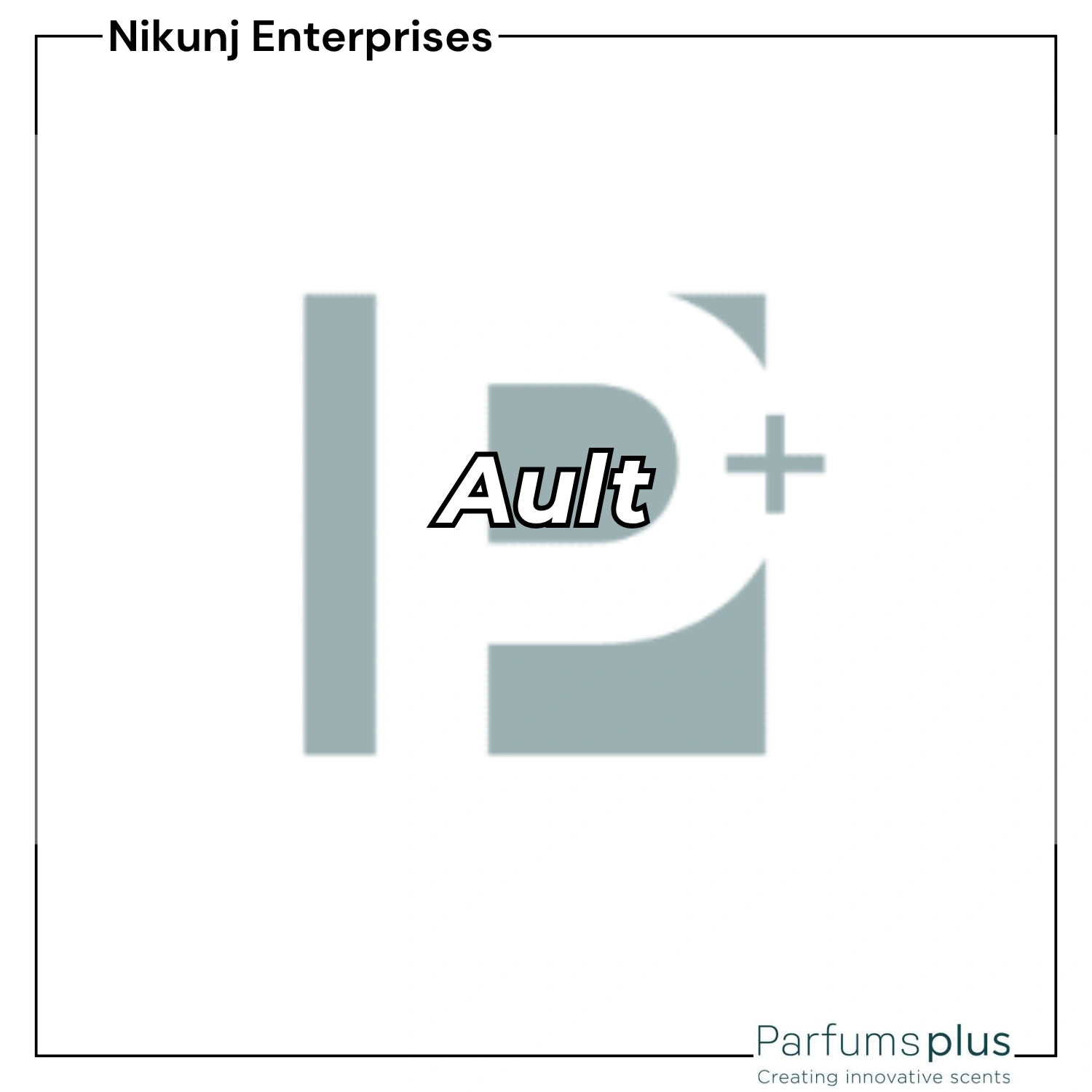 Ault Parfums Plus