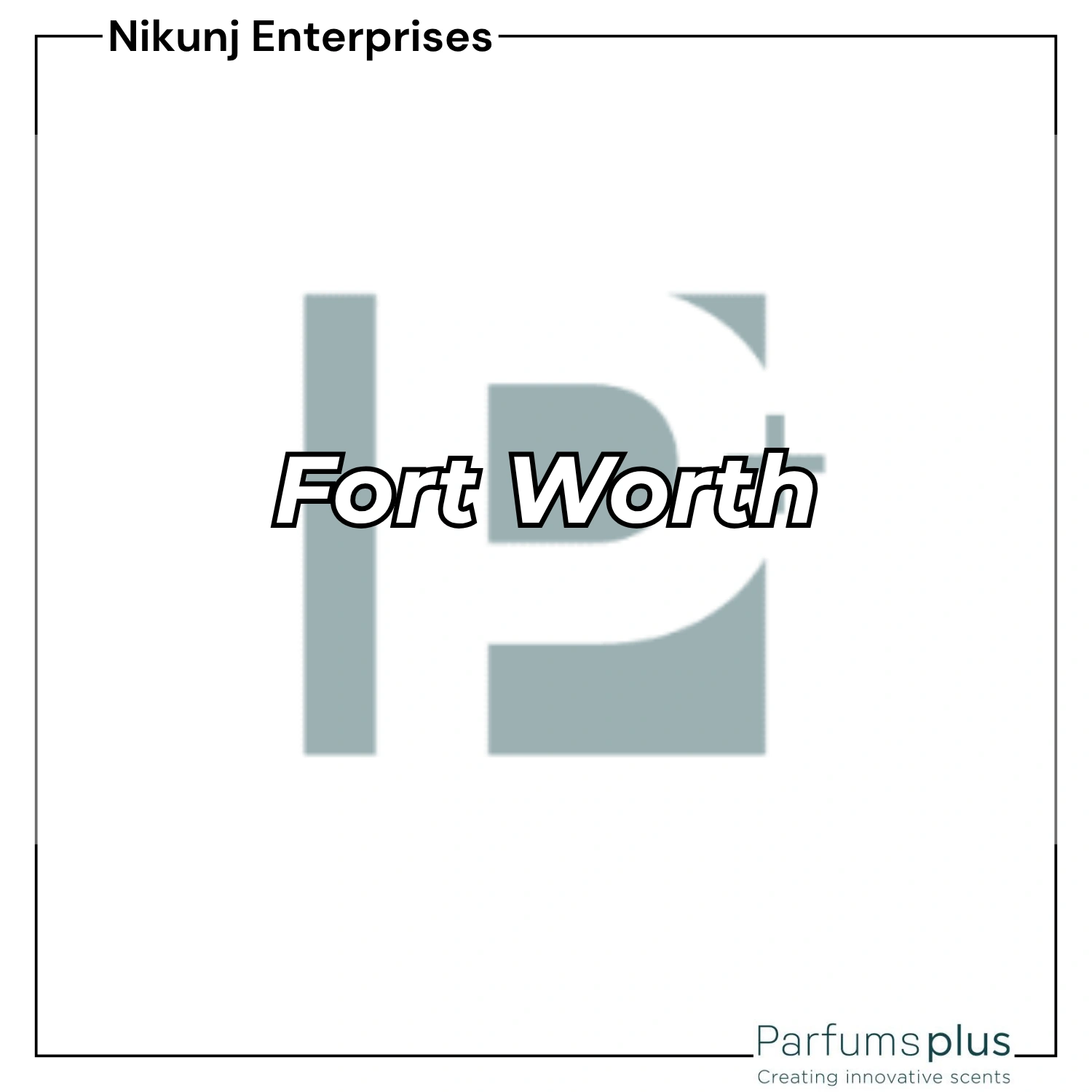 Fort Worth Parfums Plus