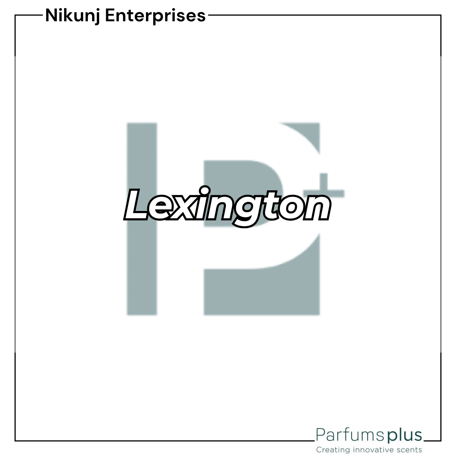 Lexington Parfums Plus