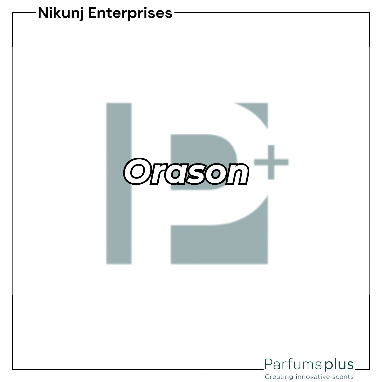 Orason Parfums Plus