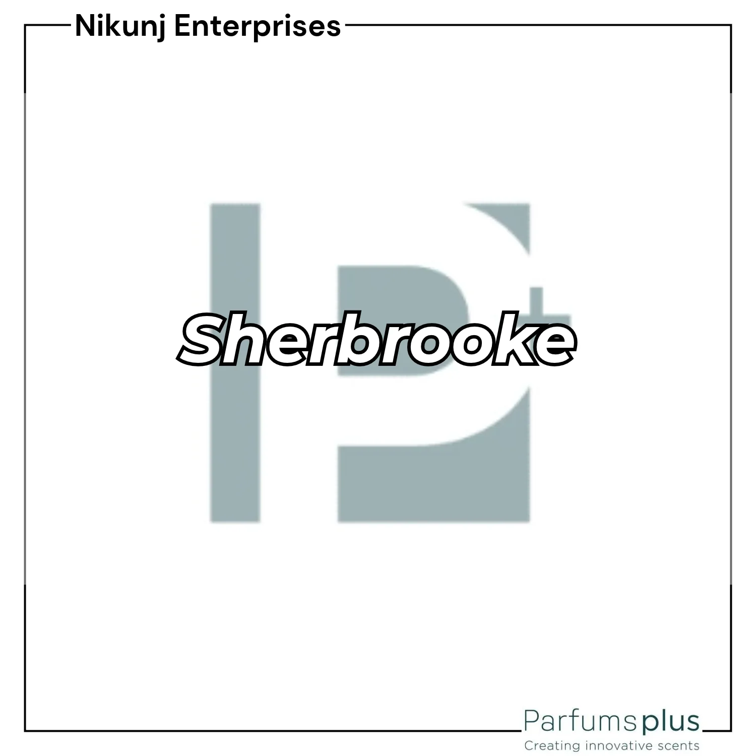 Sherbrooke Parfums Plus