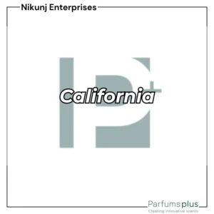 California Parfums Plus