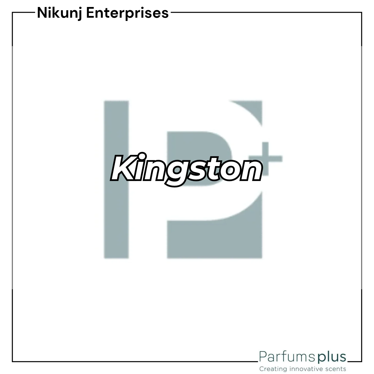 Kingston Parfums Plus